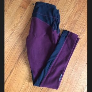 Mondetta yoga pants